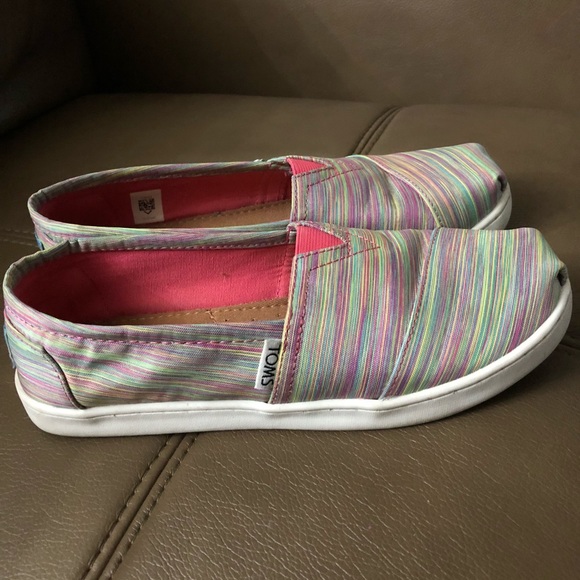Toms  rainbow - Picture 2 of 6